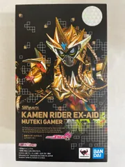 2026年最新】仮面ライダーエグゼイド ムテキゲーマーの人気アイテム