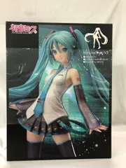 2025年最新】フィギュア 初音ミクv3の人気アイテム - メルカリ