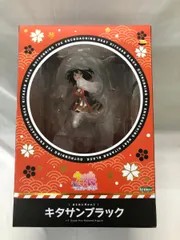 2025年最新】キタサンブラック フィギュア コトブキヤの人気アイテム