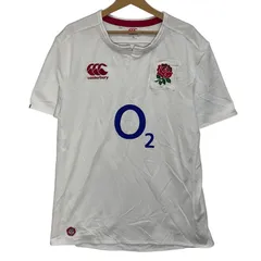 2025年最新】canterbury カンタベリー イングランド代表の人気アイテム