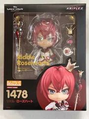 2026年最新】リドル ねんどろいどの人気アイテム - メルカリ