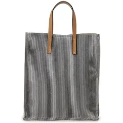 KASSIOPEA カシオペア トートバッグ レディース シアサッカー UMILTA K426のサムネイル