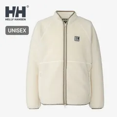 【新品】HELLY HANSEN ヘリーハンセン ファイバーパイルジャケット HH52455