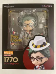 2025年最新】ねんどろいどトレイ・クローバーの人気アイテム - メルカリ