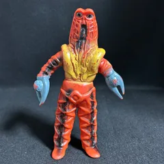 2025年最新】マルサン ゴドラ星人の人気アイテム - メルカリ