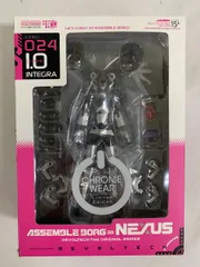 2025年最新】アッセンブルボーグの人気アイテム - メルカリ