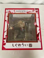 しぐれうい masterpiece 「バーチャルYouTuber」 1/4