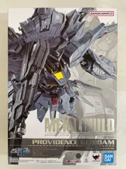 2025年最新】METAL BUILD プロヴィデンスガンダムの人気アイテム