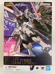 2025年最新】超合金 マイティーストライクフリーダムの人気アイテム