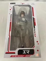 【未開封品】勝利の女神：NIKKE エマ 1/7 完成品フィギュア Amazon | 勝利の女神：NIKKE エマ 1/7 完成品フィギュア | フィギュア