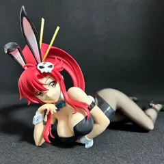 2025年最新】天元突破グレンラガン ヨーコ バニーver.の人気アイテム