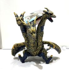 併売】もののけ姫 アシタカ＆ヤックルコミニカ メモリアルコレクション