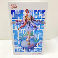 【中古】【開封】フィギュア　ウタ～新時代～ 「ONE PIECE FILM RED」 [95]