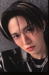 JO1 通常盤 白岩瑠姫 BE CLASSIC セルカ