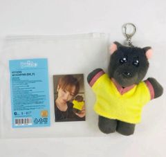 BOYNEXTDOOR プネクド ミョンミョン ジェヒョン キーリング - メルカリ