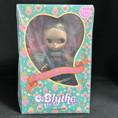ブライスザンニャリメンバーズ ブライス公式サイト | blythedoll.com