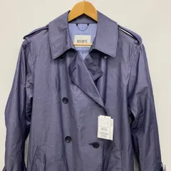 m4987  ロペ ROPE トレンチコート
