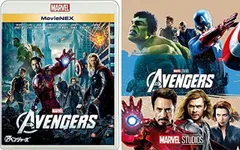 2025年最新】アベンジャーズ dvdの人気アイテム - メルカリ