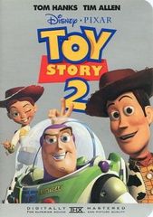 Toy Story 2 [DVD]