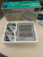 まとめ売り　スーパーファミコン本体　ソフト桃太郎電鉄DX