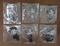 オトメイト SympathyKiss シンキス マット缶バッジ 多井中 法 缶バッジ