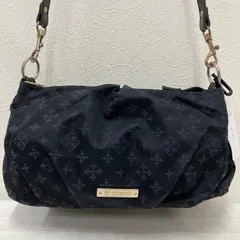 ☆☆最終お値下げ☆☆未使用)ラシット ショルダーバッグ ネイビー 2025年最新】russet レディース ショルダーバッグの人気アイテム