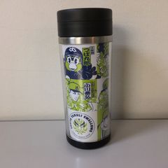 ヤクルト スワローズ 2021 リーグ優勝記念 ドリンクタンブラー 送料