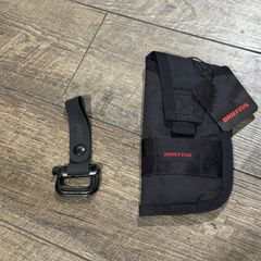 未使用品 WTAPS 25SS SLING / BAG / POLY スリングバッグ サコッシュ