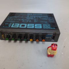BOSS ラックマウント デジタルディレイ DE-200 - メルカリ
