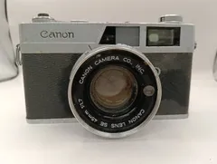 2025年最新】キャノン レトロ カメラの人気アイテム - メルカリ