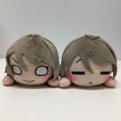 薄桜鬼 もちころりん 土方歳三 沖田総司 - メルカリ