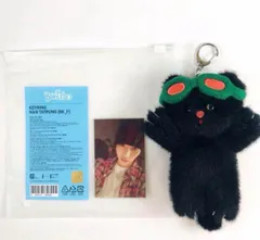 boynextdoor ボネクド ボイネク キーリング ぬいぐるみ まとめ売り 2025年最新】ボイネク キーリングの人気アイテム - メルカリ