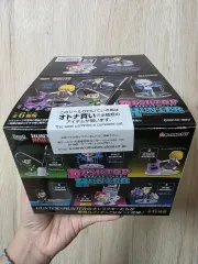 HUNTER×HUNTER デスキュ デスクトップ フィギュア 1탄