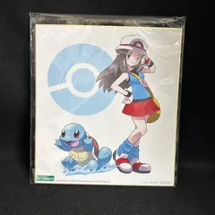 2025年最新】リーフ with ゼニガメの人気アイテム - メルカリ