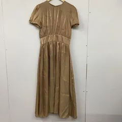 ZARA ザラ ワンピース ロングスカート 半袖ロングワンピース フレアスカート ウエスト切り替え