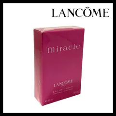 【LANCOME】ミラク オードパルファム 30ml 未開封 香水/パヒューム/フレグランス ランコム miracle EDP/EAU DE PARFUM (SER-5769)