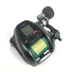 SHIMANO 電動リール １６プレイズ３０００ シマノ-電動リール-プレイズ-PLAYS3000