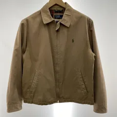 2025年最新】ハリントン ラルフローレンの人気アイテム - メルカリ