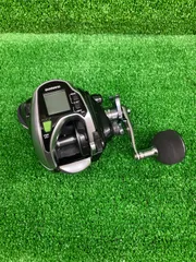 2025年最新】SHIMANO シマノ 15 フォースマスター 800の人気アイテム