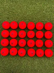 2025年最新】jgr ボール レッドの人気アイテム - メルカリ