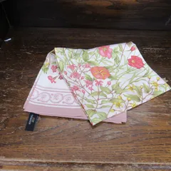 「新品未使用」 ジムトンプソン 大判 シルクスカーフ エキスパート藤沢辻堂店