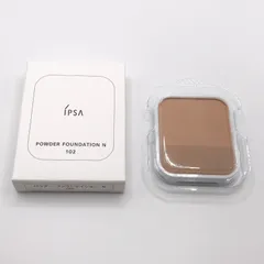 IPSA イプサ パウダーファンデーションN 102（レフィル）のサムネイル