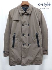 G613 [人気] REVIT レブイット ライダースジャケット ブラック DRAGON  