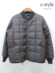 G613 [人気] REVIT レブイット ライダースジャケット ブラック DRAGON  