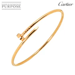 2025年最新】cartier ジュストアンクルの人気アイテム - メルカリ