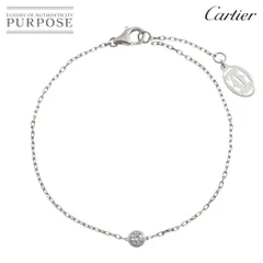 2025年最新】カルティエ ダムール ブレスレット、スモールモデルの人気