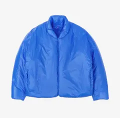 2025年最新】yeezy gap round jacketの人気アイテム - メルカリ