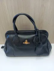 2025年最新】Vivienne Westwood レディース ハンドバッグの人気