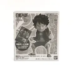 2026年最新】LECAFIG ONE PIECE モンキー D ルフィの人気アイテム