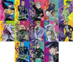 【中古】アニメBlu-ray Disc ジョジョの奇妙な冒険 ダイヤモンドは砕けない 初回生産限定版 全13巻セット
